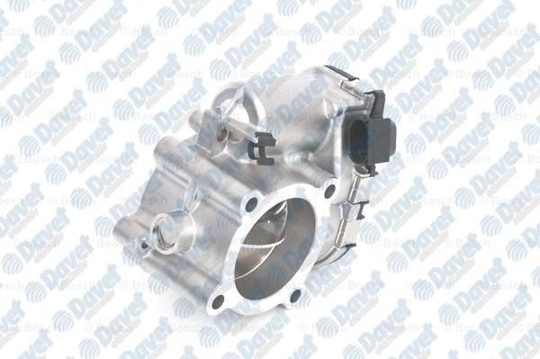 BOSCH 0281002894 Gaz Kelebegi Tertibati W220 Ml 280 Cdi 4matic 05 ->  09 -> Ml 350 Bluetec 4matic 11 ->  Cls 350 Cdi Coupe 09 -10 S 320 Cdi 05 -> 09 219 Cdi Sprinter 09 -> 218 Cdi Sprinter 06 -09 Viano Cdi 3.0 10 ->  E 350 Cdi 08 ->